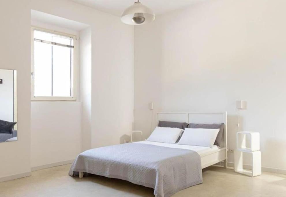 Seaside Refuge - Always Holiday Apartment Bari Exterior photo